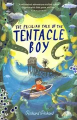 The Peculiar Tale of the Tentacle Boy
