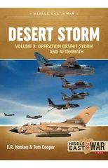 Desert Storm Volume 2