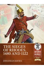 The Sieges of the '45