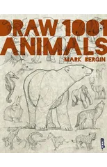 Draw 1,001 Animals