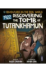 Adventures in the Real World