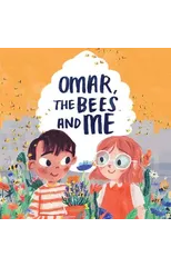 Omar, The Bees And Me