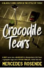 Crocodile Tears