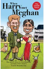 When Harry Met Meghan