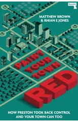 Paint Your Town Red