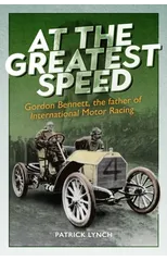 At The Greatest Speed