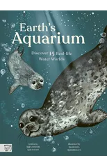 Earth’s Aquarium