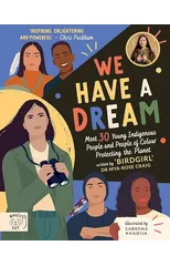 We Have a Dream