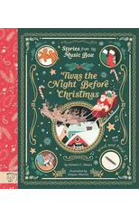 Twas the Night Before Christmas