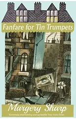 Fanfare for Tin Trumpets