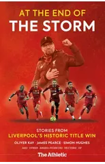 At the End of the Storm