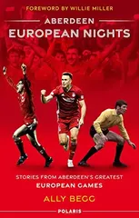 Aberdeen European Nights