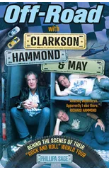 Off-Road with Clarkson, Hammond and May