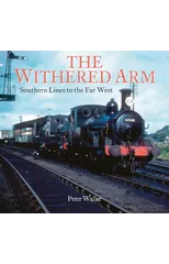 The Withered Arm