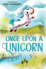 Once Upon a Unicorn
