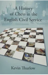 A History of Chess in the English Civil Service