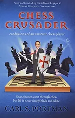 Chess Crusader