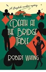 Death at the Bridge Table