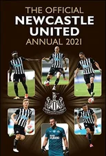 The Official Newcastle United Annual 2022