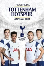 The Official Tottenham Hotspur Annual 2022