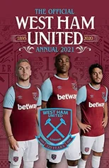 The Official West Ham United Annual 2022