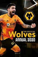 The Official Wolves Annual 2022
