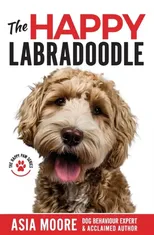 The Happy Labradoodle
