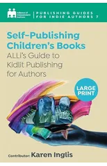 Self-Publishing a Children’s Book