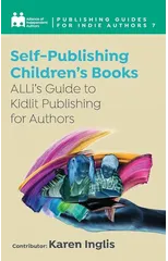 Self-Publishing a Children’s Book