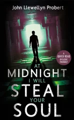 At Midnight I Will Steal Your Soul