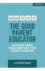 The Good Parent Educator