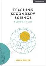 Teaching Secondary Science