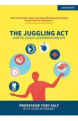 The Juggling Act