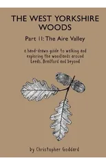 The West Yorkshire Woods - Part 2