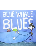 Blue Whale Blues