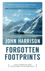 Forgotten Footprints