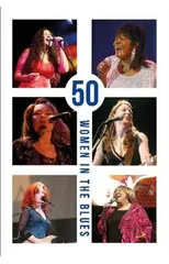 50 Women in the Blues