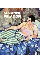 Suzanne Valadon