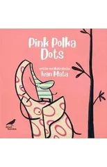 Pink Polka Dots