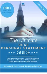The Ultimate UCAS Personal Statement Guide