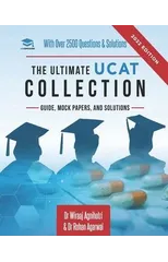 The Ultimate UCAT Collection