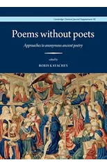 Poems without Poets
