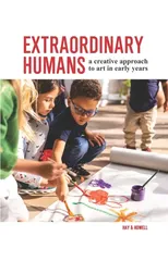 Extraordinary Humans