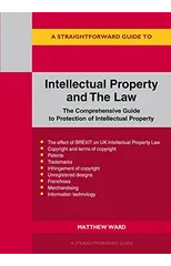 Intellectual Property And The Law
