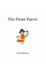 The Pirate Parrot