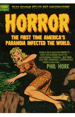 HORROR
