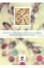 The Pollen Grain Drawings of Dorothy Hodges