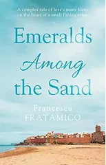 Emeralds Among the Sand
