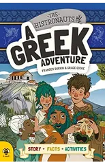 A Greek Adventure
