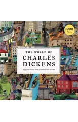 The World of Charles Dickens